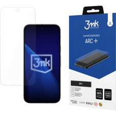 3MK Google Pixel 9A - 3mk ARC+