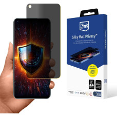 3MK Silky Matt Privacy pro Realme 9 Pro