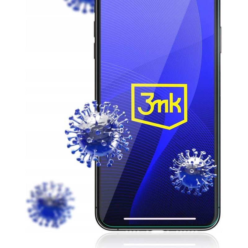 3MK FlexibleGlass pro Motorola Moto E15