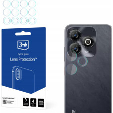 3MK ZTE Blade V60 Smart - 3mk Lens Protection