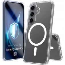 3MK Etui 3MK Armor MagCase do Samsung Galaxy A16 4G/5G