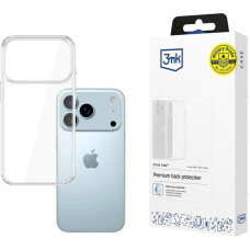 3MK Etui 3MK Armor Case do Apple iPhone 17   Pro Max