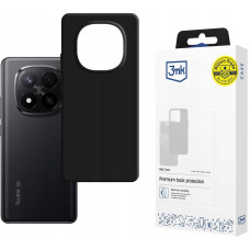 3MK Redmi Note 14 Pro+ - 3mk Matt Case Pro