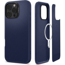 Spigen Spigen Cyrill Kajuk MagSafe, navy - iPhone 16 Pro