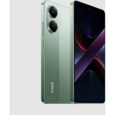 Xiaomi POCO X7 pro 5G 12+512GB EU NFC with charger, Green