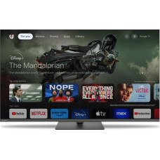 Thomson TV SET LCD 43" QLED 4K/43QG7C04 THOMSON