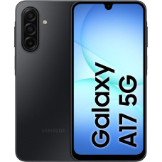 Samsung Galaxy-A17 5G 128GB Juodas