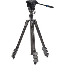 Benro statyw Rhino 24C+S4PRO