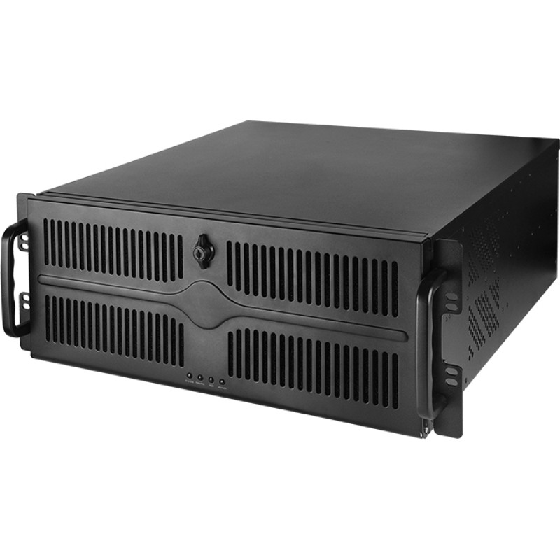 Chieftec 19 UNC-409S-B B 400W - UNC-409S-B