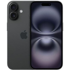 Apple MOBILE PHONE IPHONE 16/512GB BLACK MYEK3 APPLE