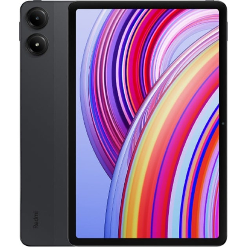 Xiaomi Redmi Pad Pro 5G, tablet PC (graphite, 128GB)