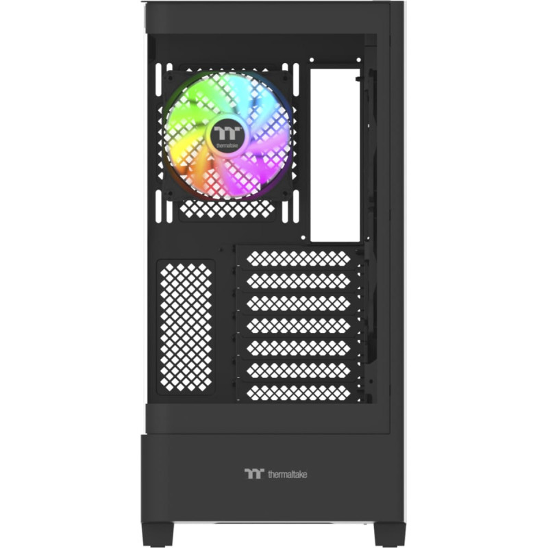 Thermaltake View 290 TG ARGB Black