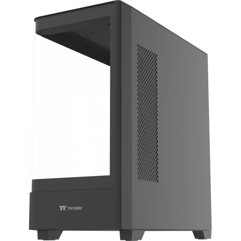 Thermaltake View 290 TG ARGB Black
