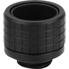 Thermal Grizzly DeltaMate Fitting HT16, connection black