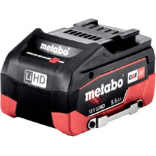 Metabo 18V 5,5Ah LiHD DS Akku-Pack