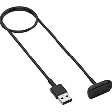 Akyga Kabel USB Akyga AKYGA AK-SW-45 USB Charging cable for Fitbit Luxe Charge 5 Charge 6 1m