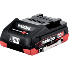 Metabo 18V 4,0Ah LiHD DS Akku-Pack