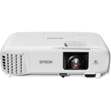Epson EB-E24 Standartinio nuotolio projektorius 3600 ANSI lumens 3LCD XGA (1024x768) Balta