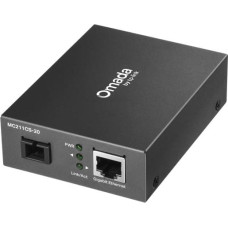 Tp-Link NET MEDIA CONVERTER 20KM/MC212CS-20 TP-LINK