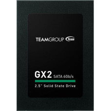 Teamgroup SSD TeamGroup GX2 512GB 2.5" SATA III (T253X2512G0C101)