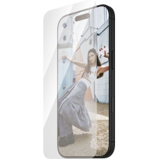 Panzerglass SAFE. by ® Screen Protector iPhone 16 Plus | 15 Plus | Ultra-Wide Fit Skaidri ekrano apsauga Apple 1 vnt