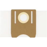 Popieriniai dulkių siurblio maišeliai robotui 3vnt. HSPB-RVC HEINNER