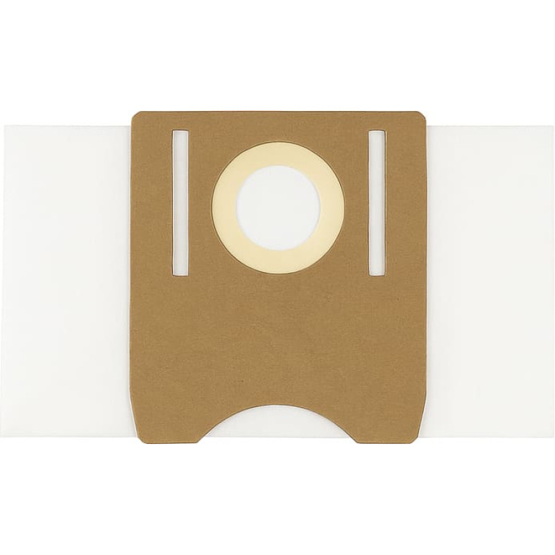 Popieriniai dulkių siurblio maišeliai robotui 3vnt. HSPB-RVC HEINNER