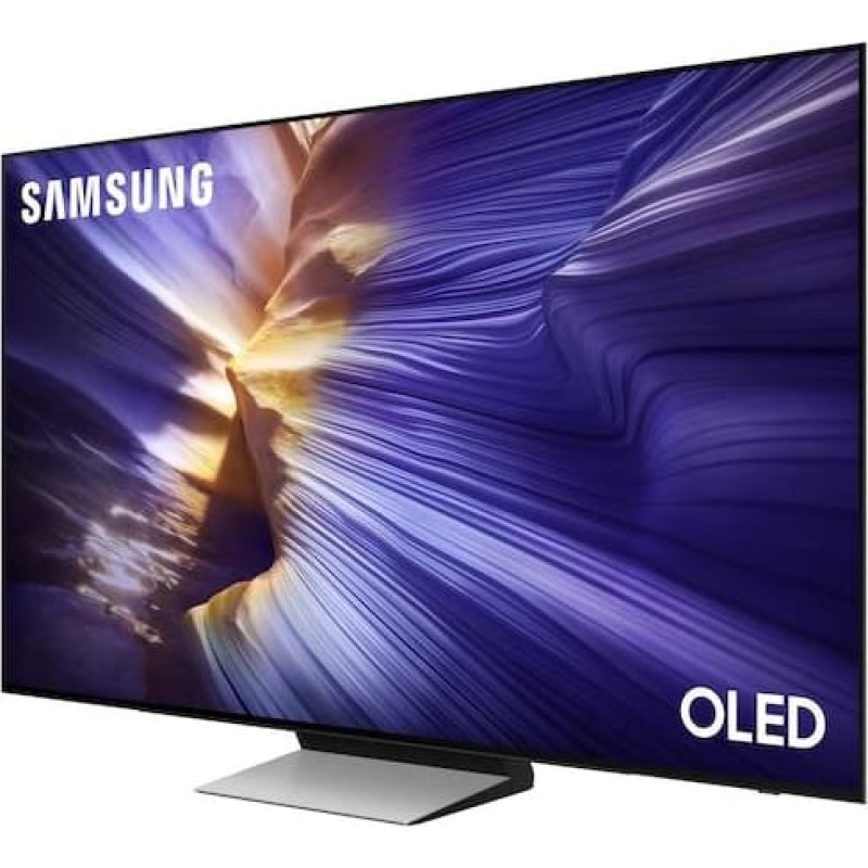 Samsung TV Set|SAMSUNG|77 "|QE77S90FAEXXH
