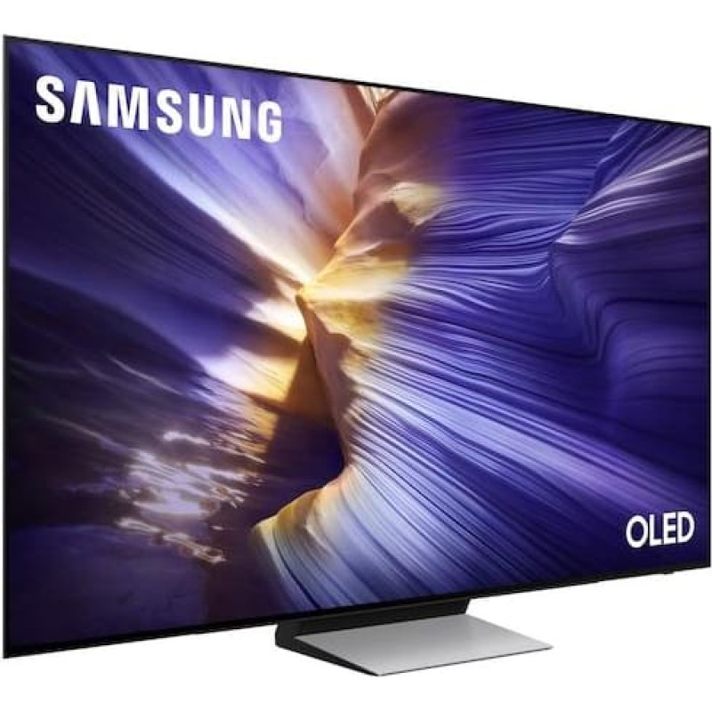 Samsung TV Set|SAMSUNG|77 "|QE77S90FAEXXH