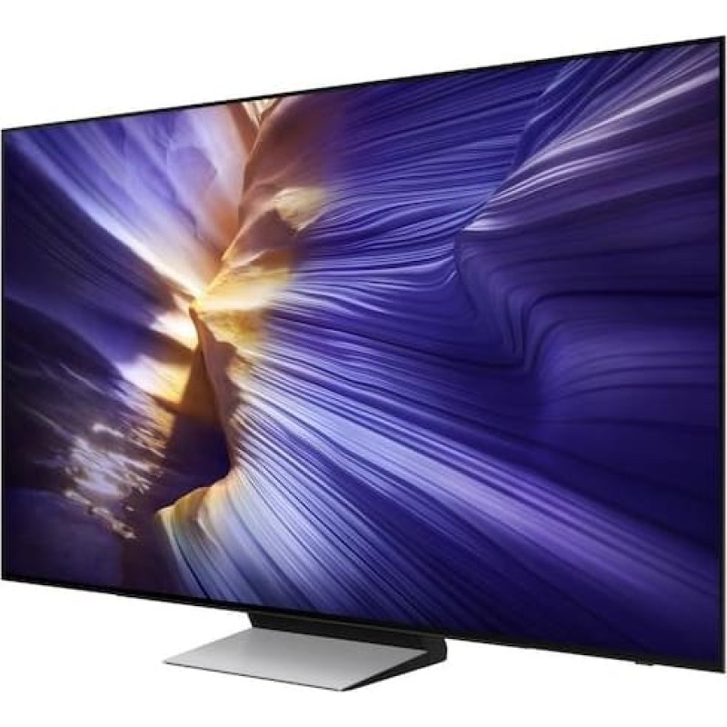 Samsung TV Set|SAMSUNG|77 "|QE77S90FAEXXH