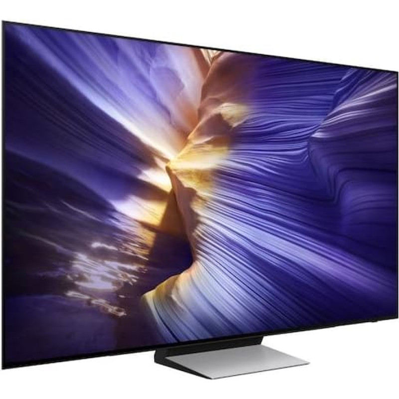 Samsung TV Set|SAMSUNG|77 "|QE77S90FAEXXH