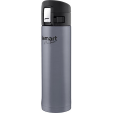 Lamart Thermal cup LT4044 420ml grey