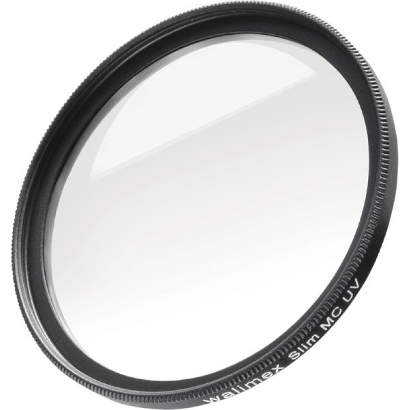 Walimex Slim MC UV-Filter 52mm
