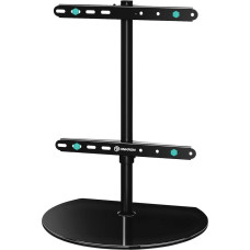 Onkron TV SET ACC DESKTOP STAND/32-65"  BLACK PT2-B ONKRON