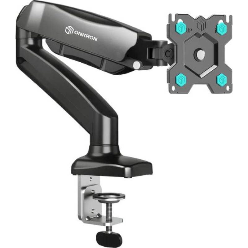 Onkron MONITOR ACC WALL MOUNT/13-32" BLACK G80-B ONKRON