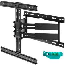 Onkron TV SET ACC WALL MOUNT /32-90"/BLACK SM2-B ONKRON