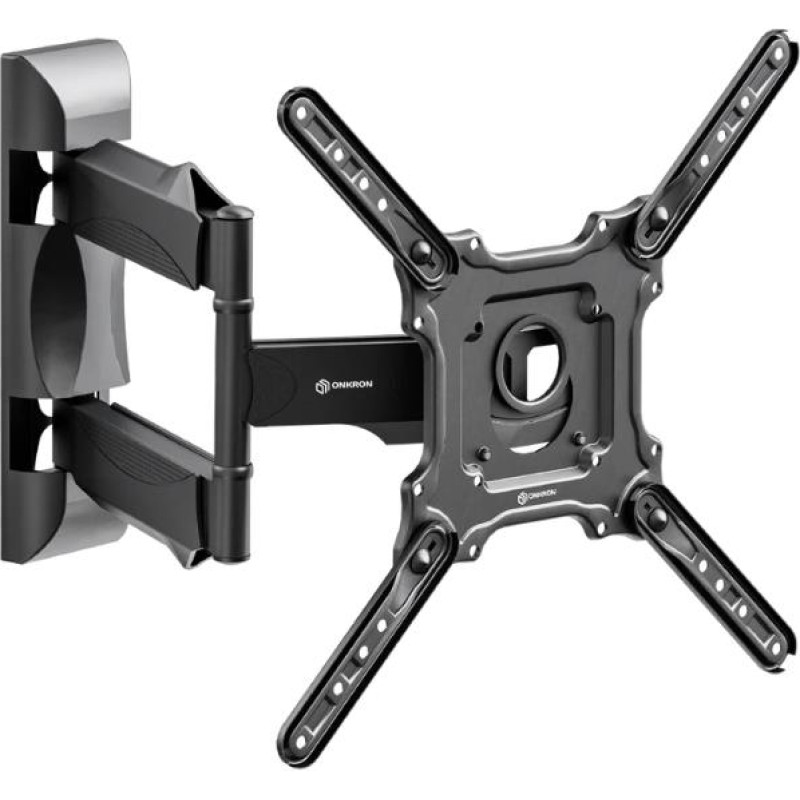 Onkron TV SET ACC WALL MOUNT /32-65"/BLACK M4-B ONKRON