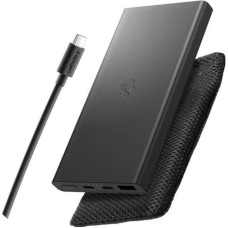 Spigen ESSENTAIL EA2210 POWER BANK 10000MAH 22.5W BLACK