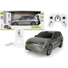 Artyk Auto R/C ze stacjš ładujšcš
