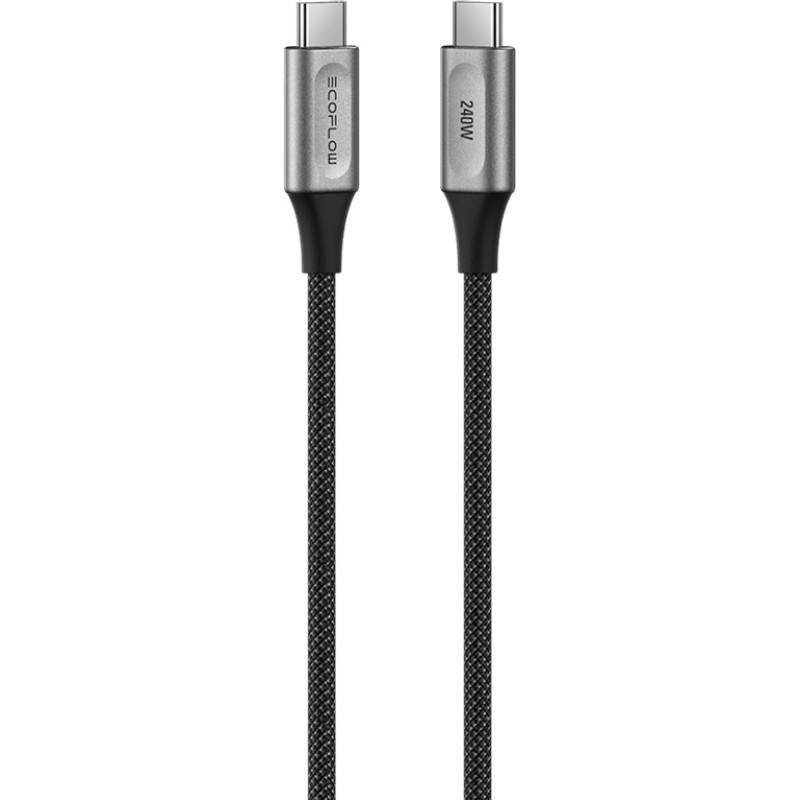 Ecoflow Kabel USB-C EcoFlow RAPID Pro 240W 1,8m