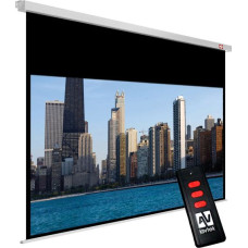 Avtek Screen for projector Avtek Cinema Electric 240MG