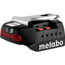 Metabo PC 18-65 Power Charger