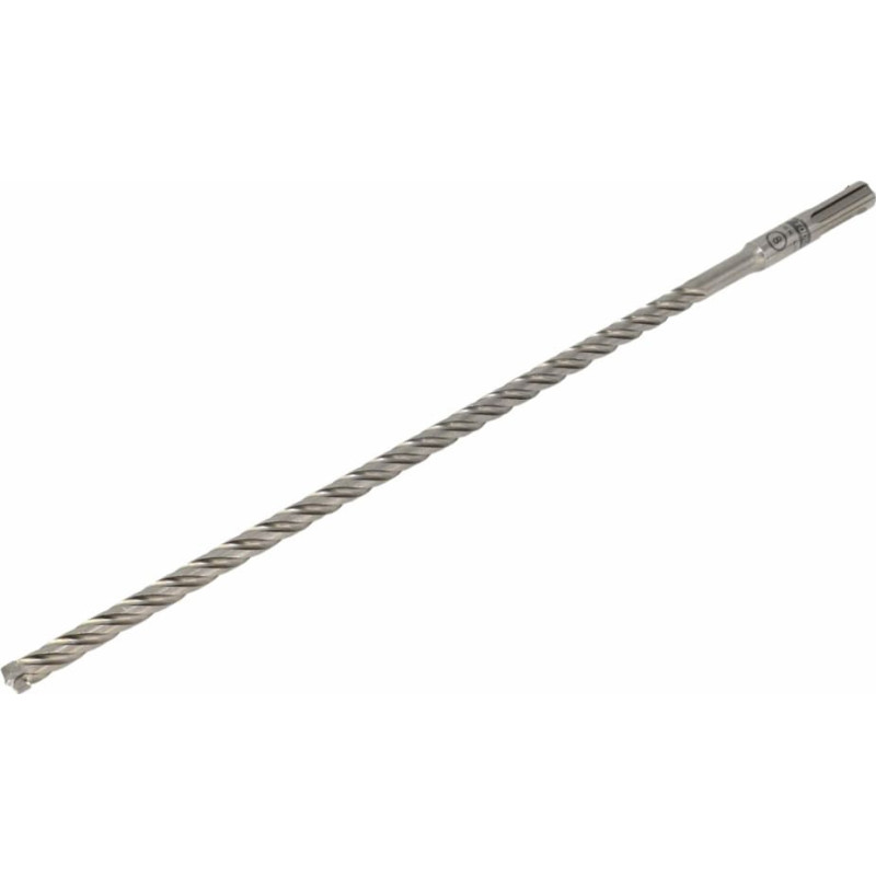 Awtools WIERTŁO SDS PLUS    14x 210mm QUADRO XTREME BLACK LINE