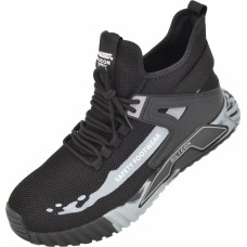 Awtools BUTY WYSOKIE SILICON R.42 KAT.SBP