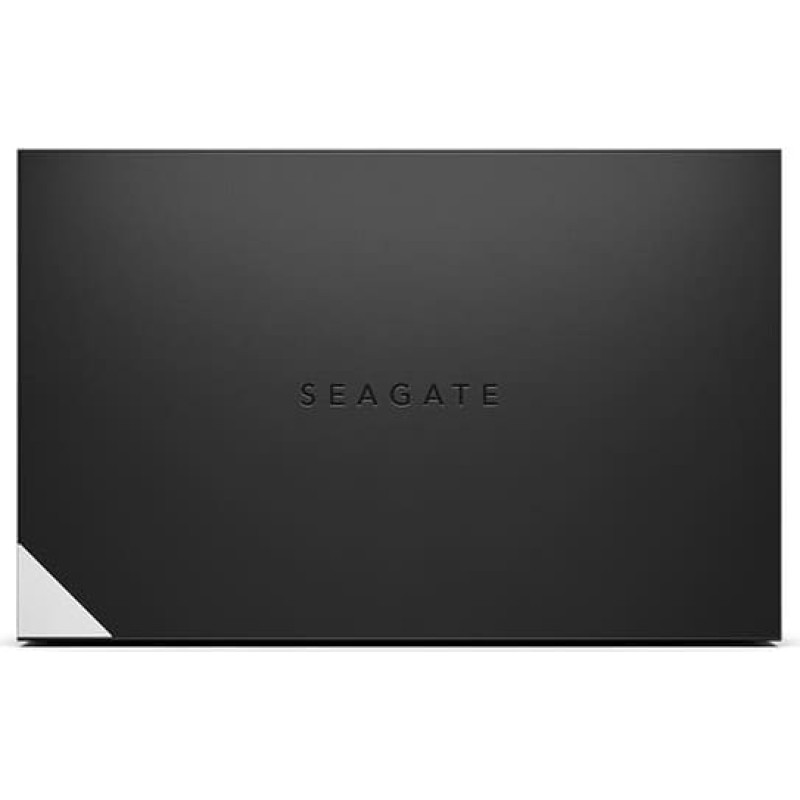 Seagate HDD USB3 12TB EXT./BLACK STLC12000402 SEAGATE