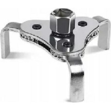 King Tony KLUCZ PAZUR. DO FILTRA OLEJU 63-102mm