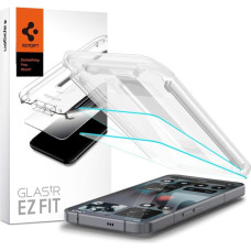 Spigen Szkło hartowane Spigen Glas.tr ez Fit do Nothing Phone 3 Clear [2 PACK]