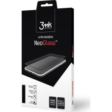 3MK 3MK NeoGlass Sam A507 A50s black Sam A50s