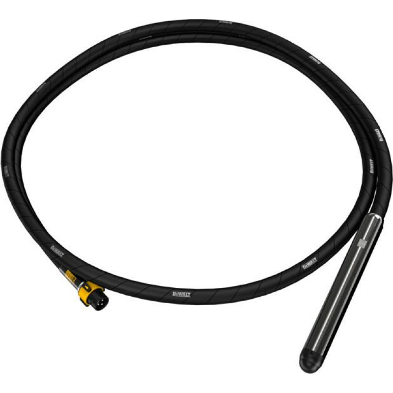 Dewalt POWERSHIFT WĄŻ DO WIBRATORA 50mm/5m