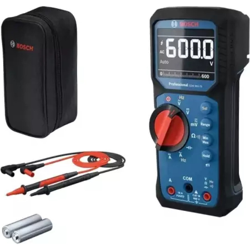 Bosch GDM 600-15 (REGIO + KUM)